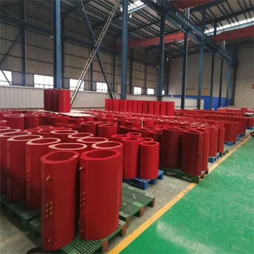 巴音郭楞SCB13变压器