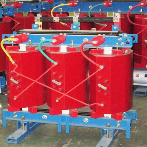 巴音郭楞SCB14-2500KVA/10KV干式变压器
