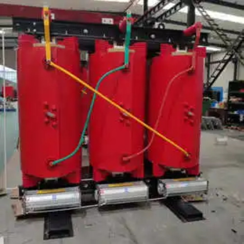 巴音郭楞SCBH15-400kva/10/35kv电力干式非晶合金变压器